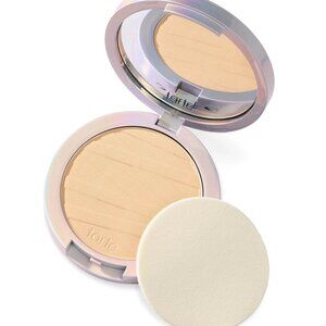 TARTE face tape™ pressed powder New In Box in 20S Light Sand